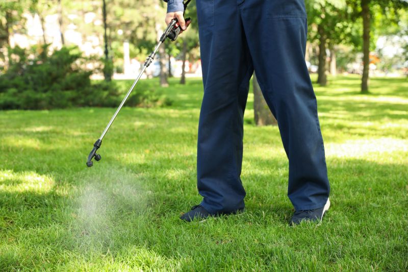 Grass Treatment in Honolulu, HI
