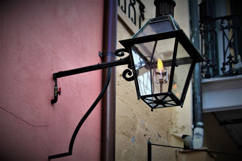Outdoor Lamp Installation in Denver, CO